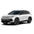 Защита картера BAIC X55