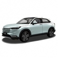 Защита картера Honda Vezel