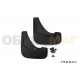 Брызговики передние 2 штуки Frosch для Ford Kuga 2013-2021