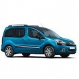 Защита картера Citroen Berlingo