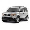 Honda Element 2003-2010