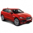 Jaguar F-Pace 2016-2021