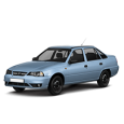 Фаркопы для Daewoo Nexia 1995-2018