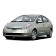 Аксессуары для Toyota Prius