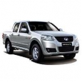 Защита бамперов Great Wall Wingle