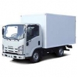Обвес и тюнинг для Isuzu NLR85 2008-2021