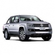 Защита картера Volkswagen Amarok