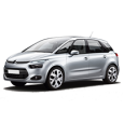 Защита картера Citroen C4 Picasso