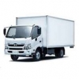 Hino 300 2010-2021