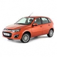 Защита картера Lada Kalina