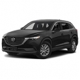 Аксессуары для Mazda CX-9