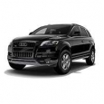 Пороги для Audi Q7