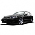Аксессуары для Saab 9-5