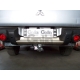 Фаркоп оцинкованный Galia шар A для Mitsubishi L200/Fiat Fullback 1996-2021