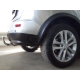 Фаркоп оцинкованный Galia шар A для Nissan Juke 2010-2018