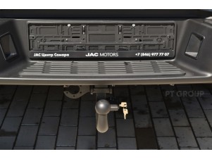 Фаркоп для JAC T9 2024-н.в. быстросъемное крепление шара №JCN-24-991422.00